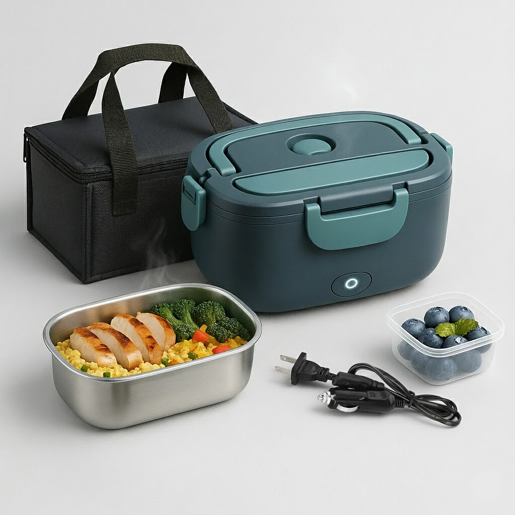 VapoShine HeatBox360™ 2.0 UPGRADE