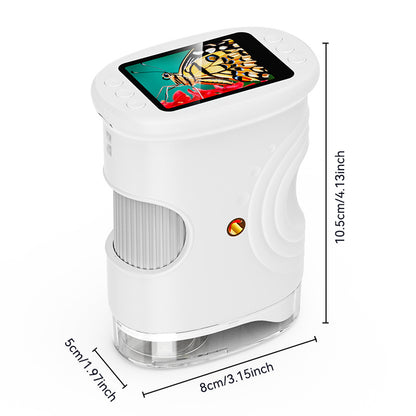 VapoShine™ HD Kids Microscope