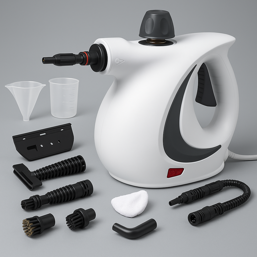 VapoShine™ 2.0 UPGRADE