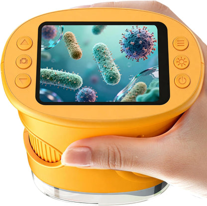 VapoShine™ HD Kids Microscope