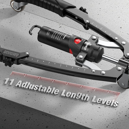 VapoShine HydroTwist™ Full Body Trainer